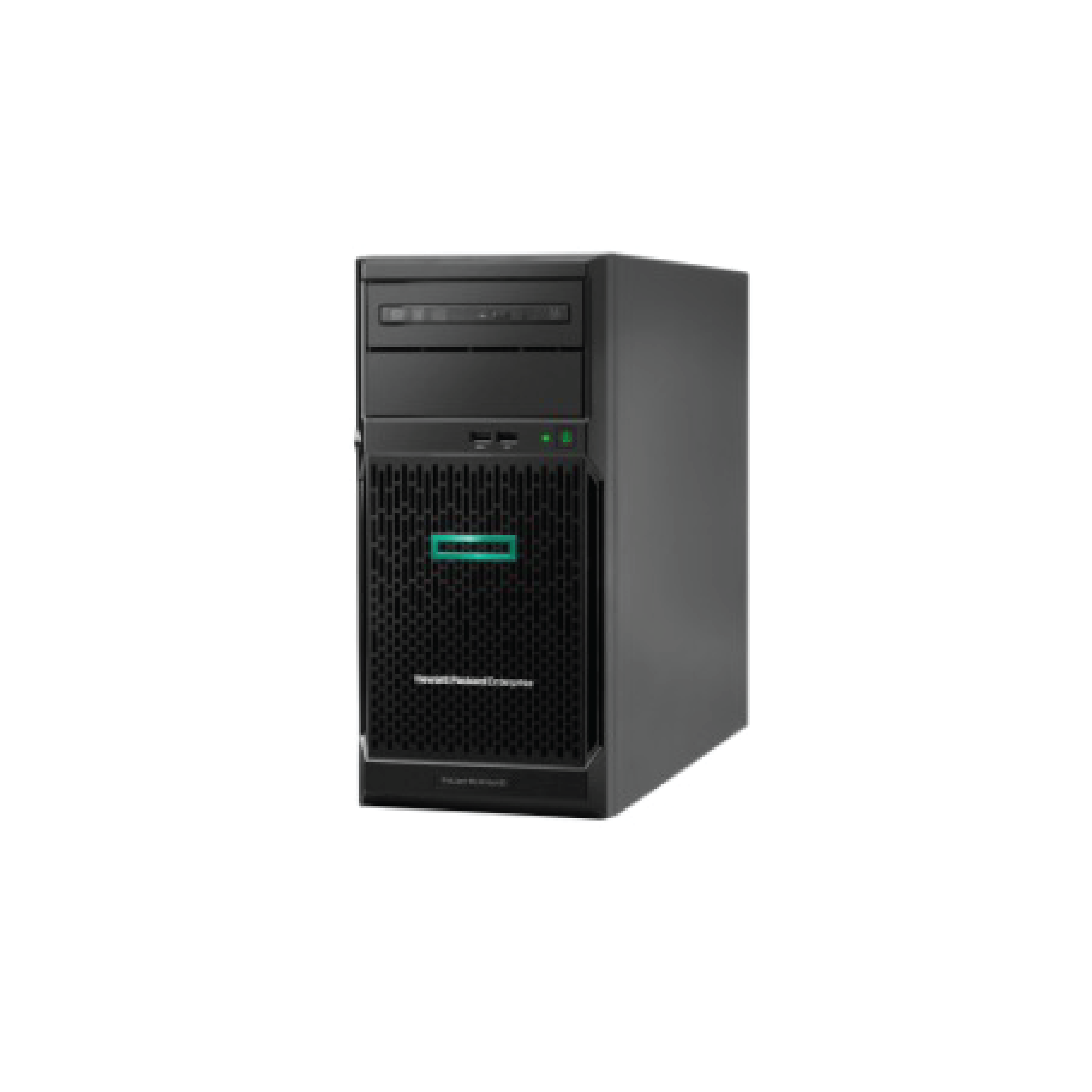 HPE ProLiant ML30 Gen10 server Plus Server