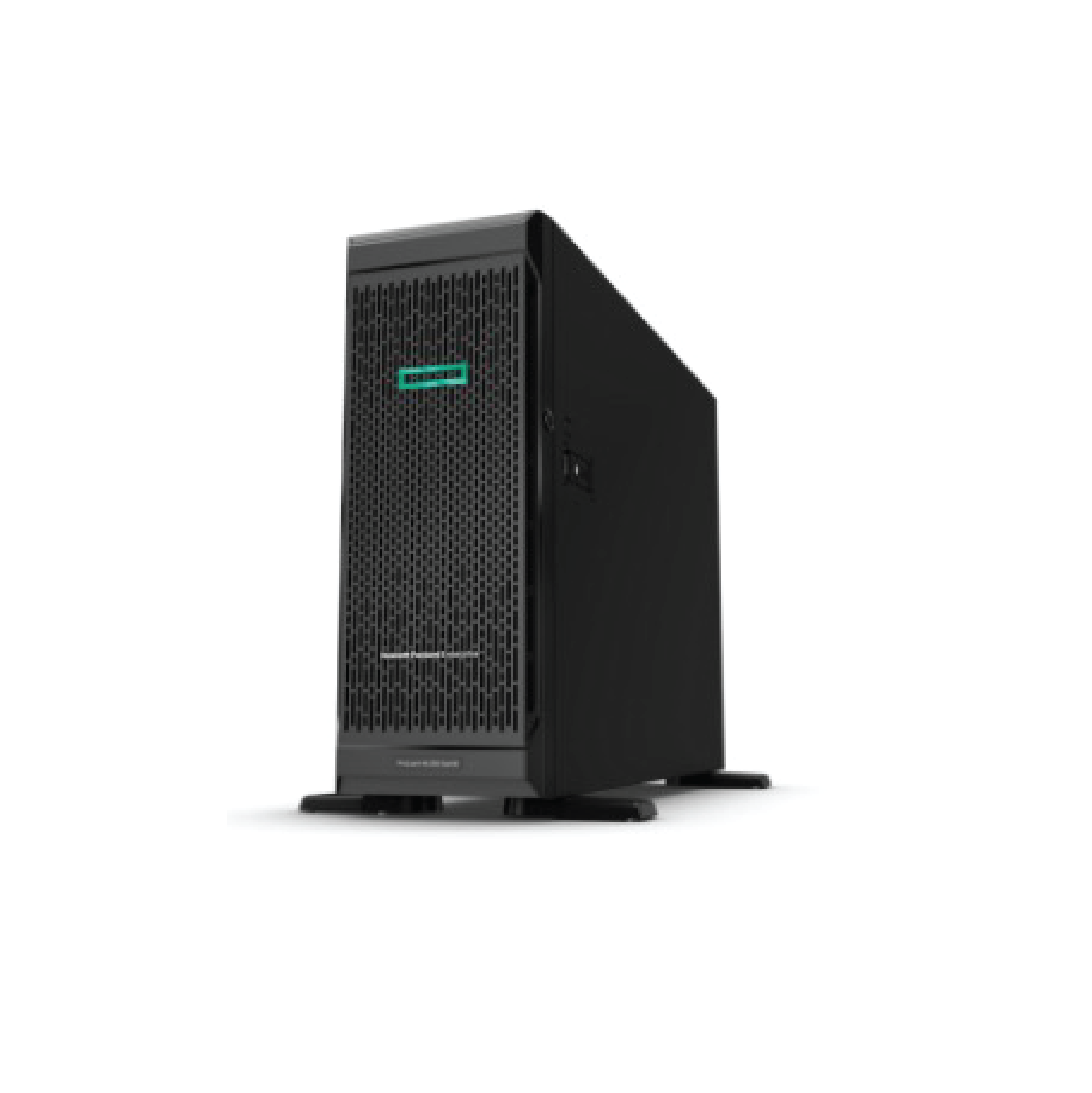 HPE ProLiant ML350 Gen10 Server (Xeon-Silver 4214)
