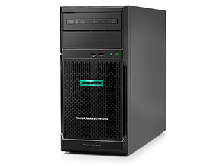 HPE_ProLiant_ML30_Gen_10_server HPE Compute