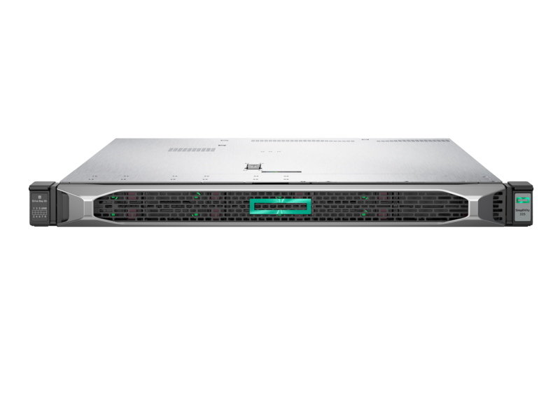 HPE_SimpliVity_325 File Storage and Object Storage